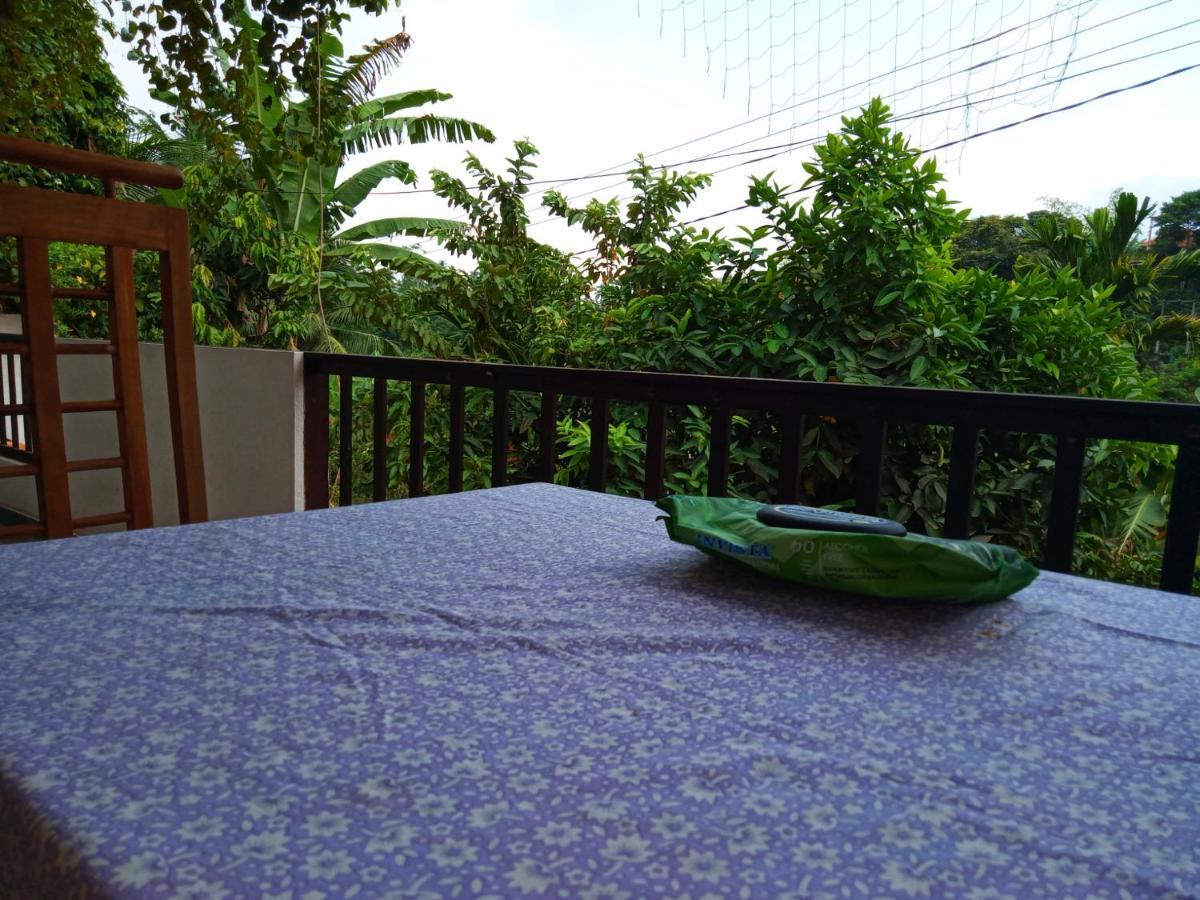 מיריסה Green View Guest מראה חיצוני תמונה