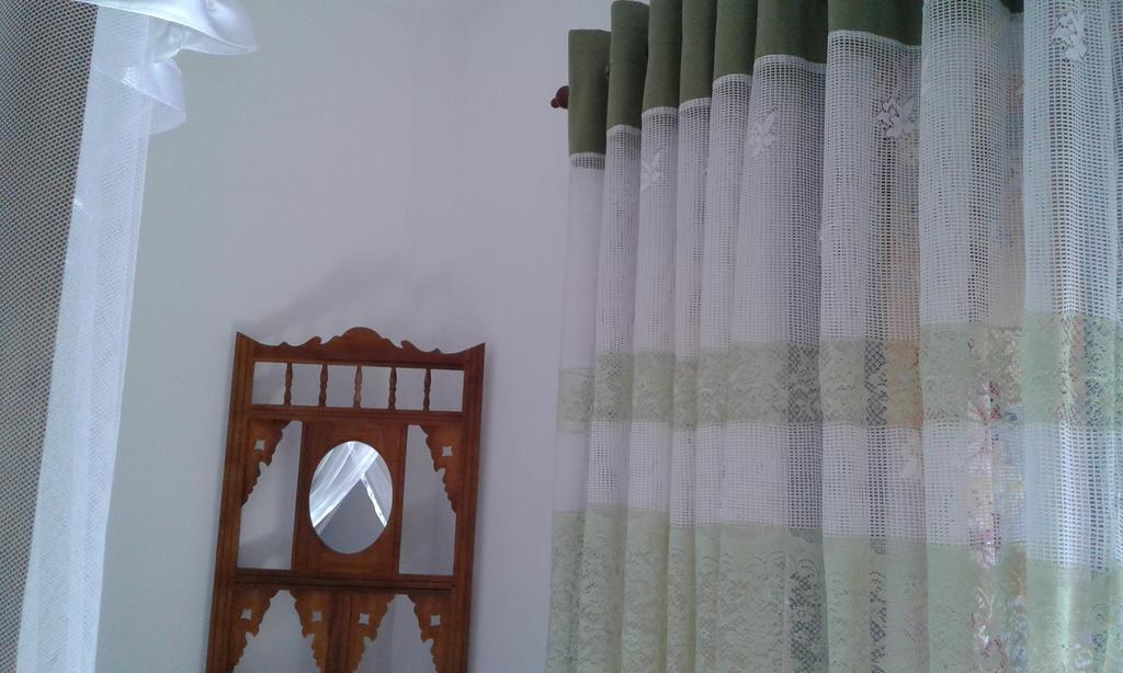 מיריסה Green View Guest מראה חיצוני תמונה