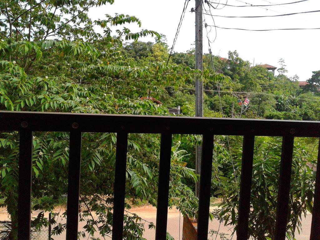 מיריסה Green View Guest מראה חיצוני תמונה